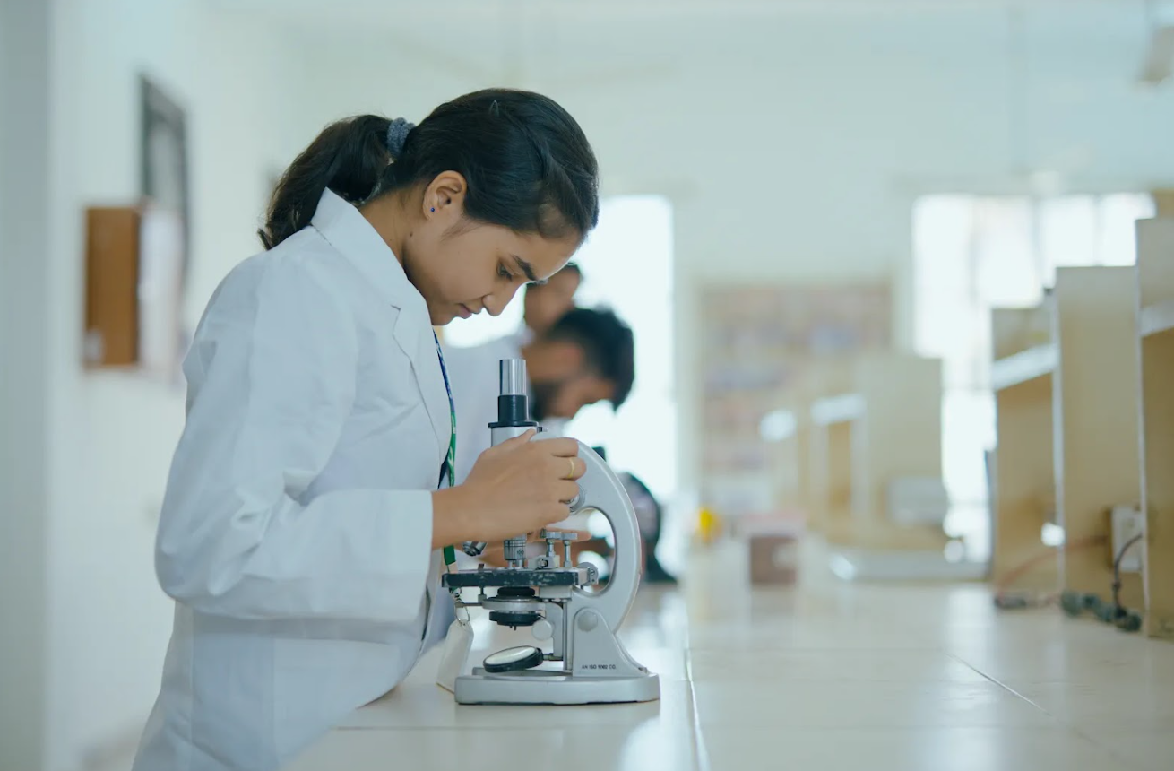Arya College Jaipur Academic photo 61